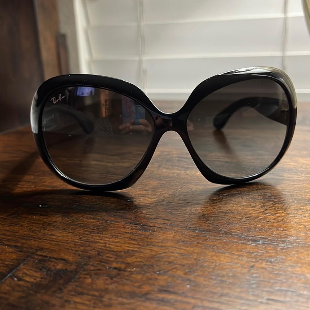 RayBan Jackie Ohh Sunglasses